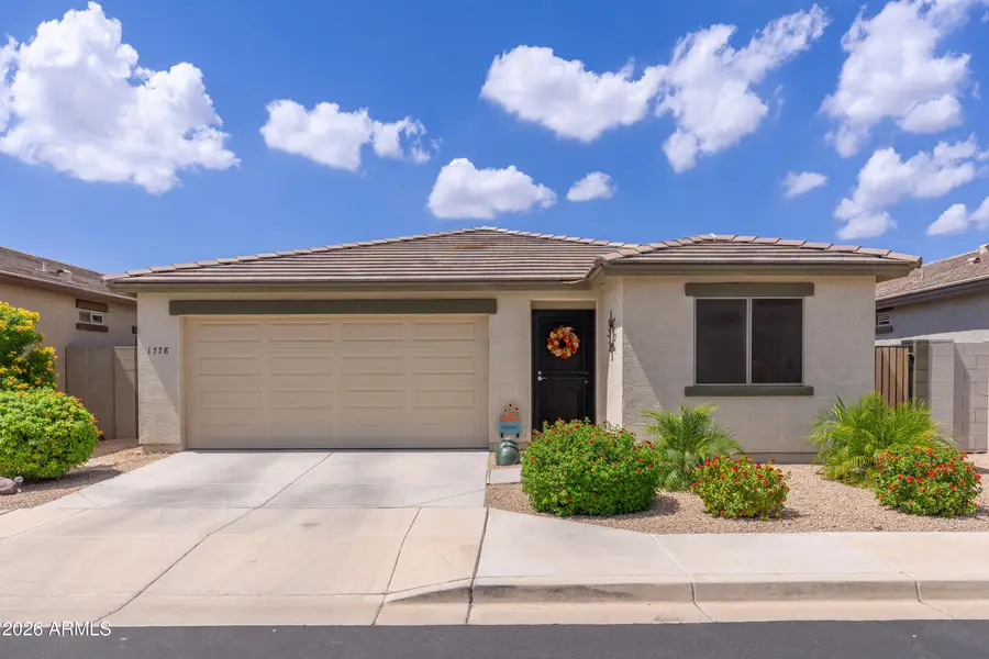 1778 S Hayley Road, Apache Junction, AZ 85119 - #2
