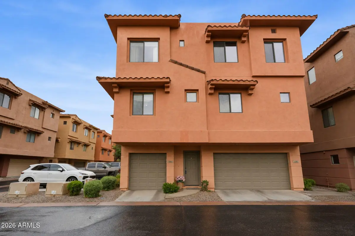 9551 E Redfield Road #1036, Scottsdale, AZ 85260 - #1