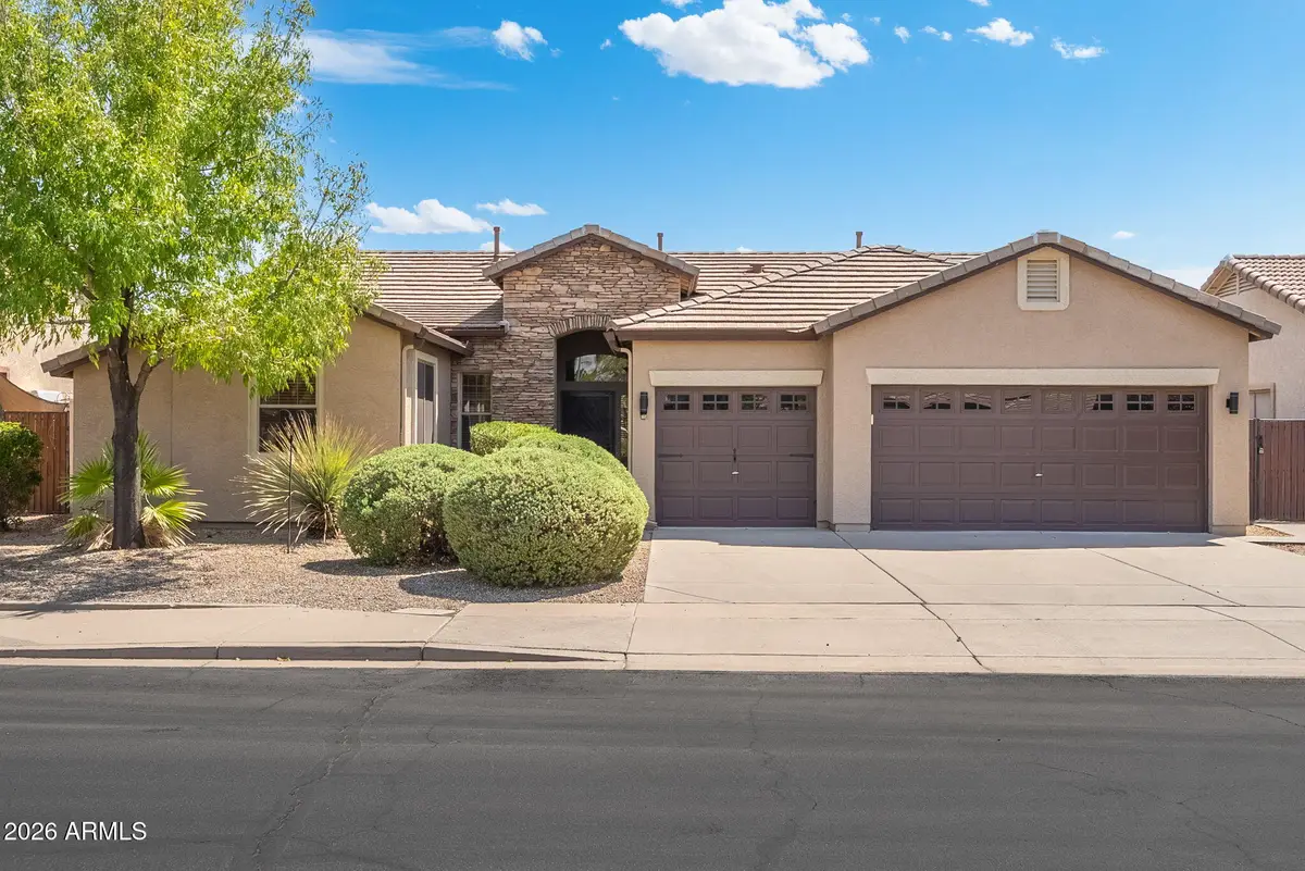10231 E Pampa Avenue, Mesa, AZ 85212 - #1