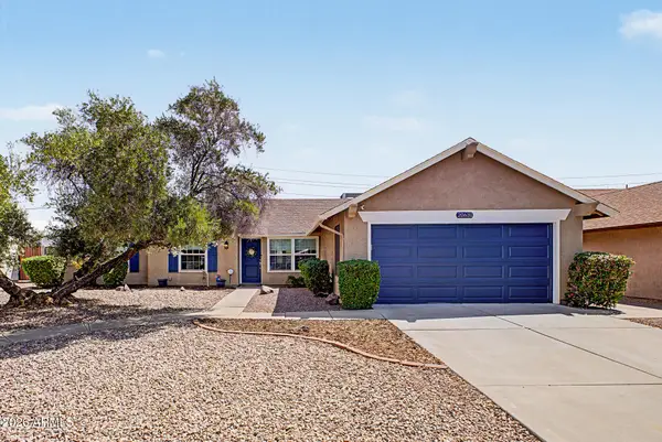 20631 N 8th Avenue, Phoenix, AZ 85027