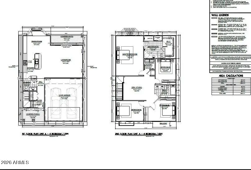 0 N 19th Avenue, Phoenix, AZ 85085 - #3