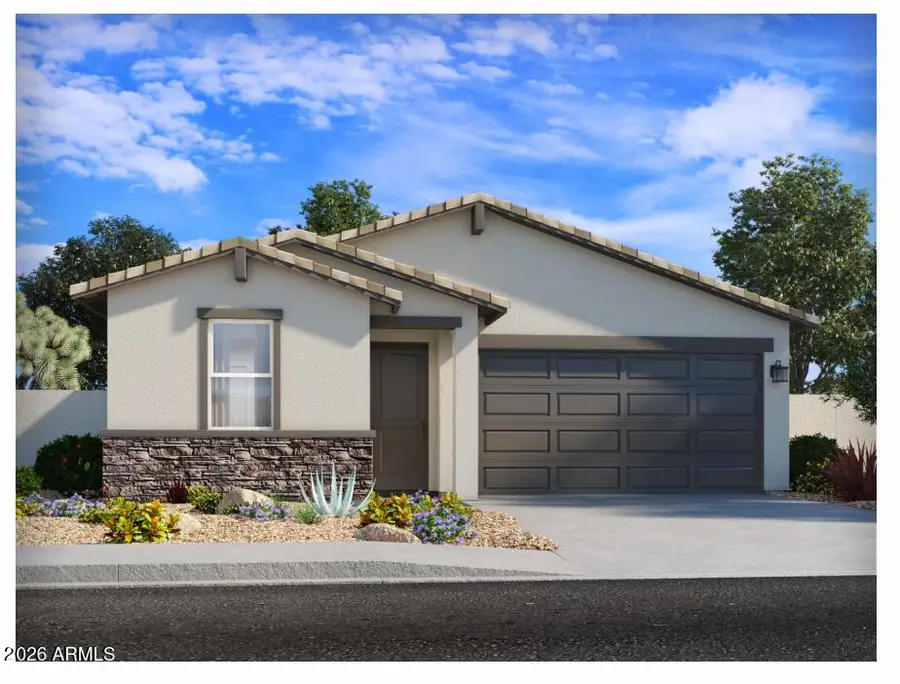 7413 E Tintype Road, San Tan Valley, AZ 85143 - #2
