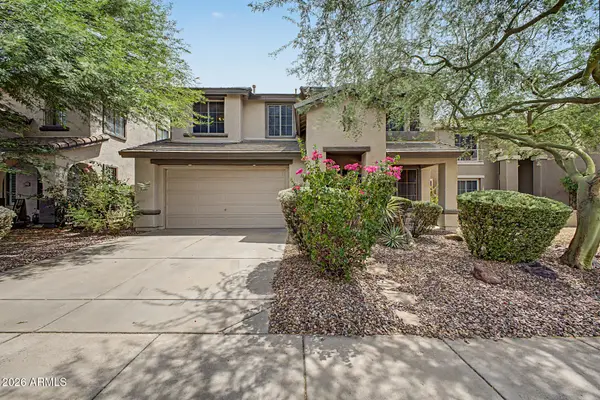 39807 N Wisdom Way, Anthem, AZ 85086