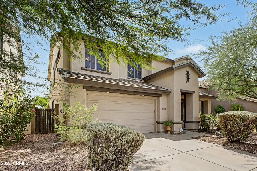 39807 N Wisdom Way, Anthem, AZ 85086 - #2