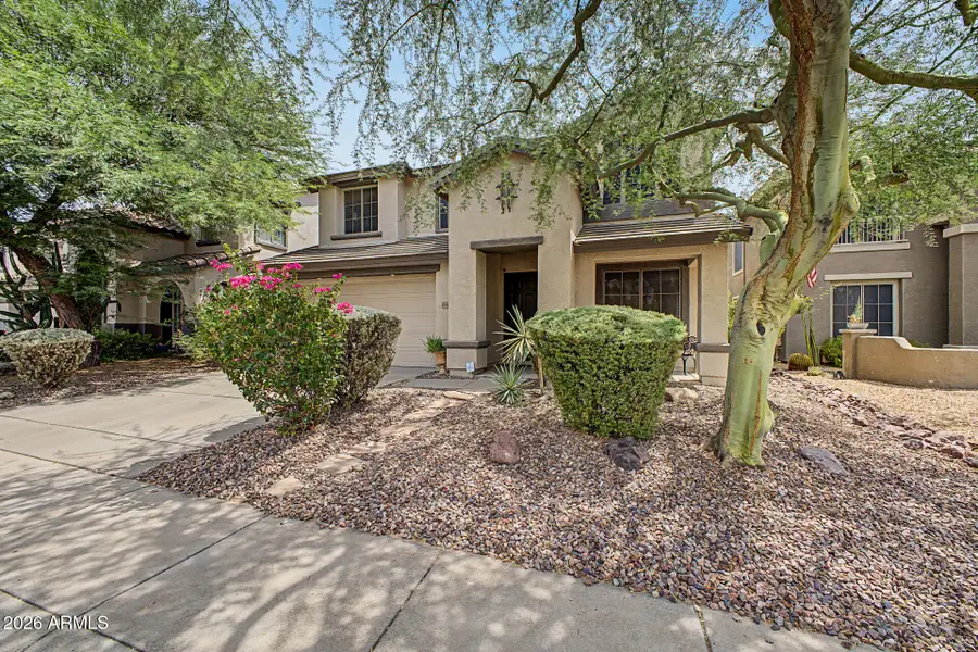 39807 N Wisdom Way, Anthem, AZ 85086 - #3