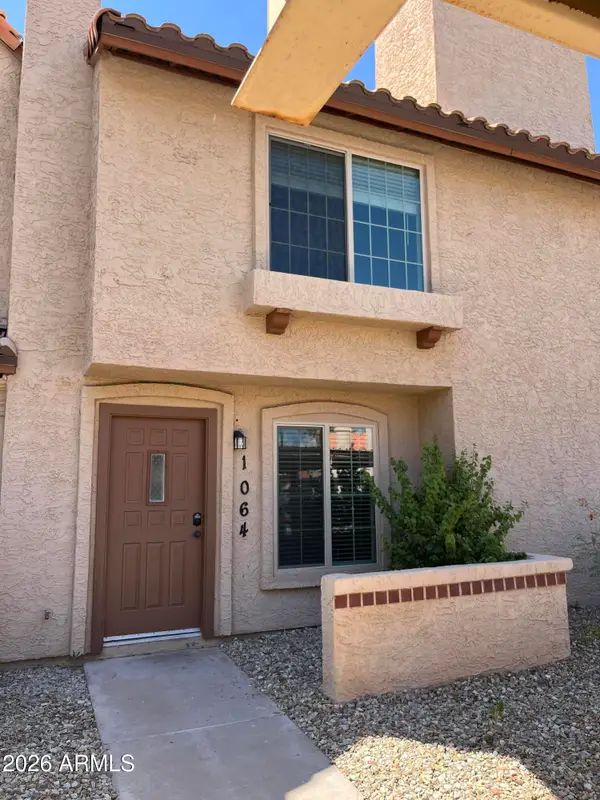 4901 E Kelton Lane #1064, Scottsdale, AZ 85254