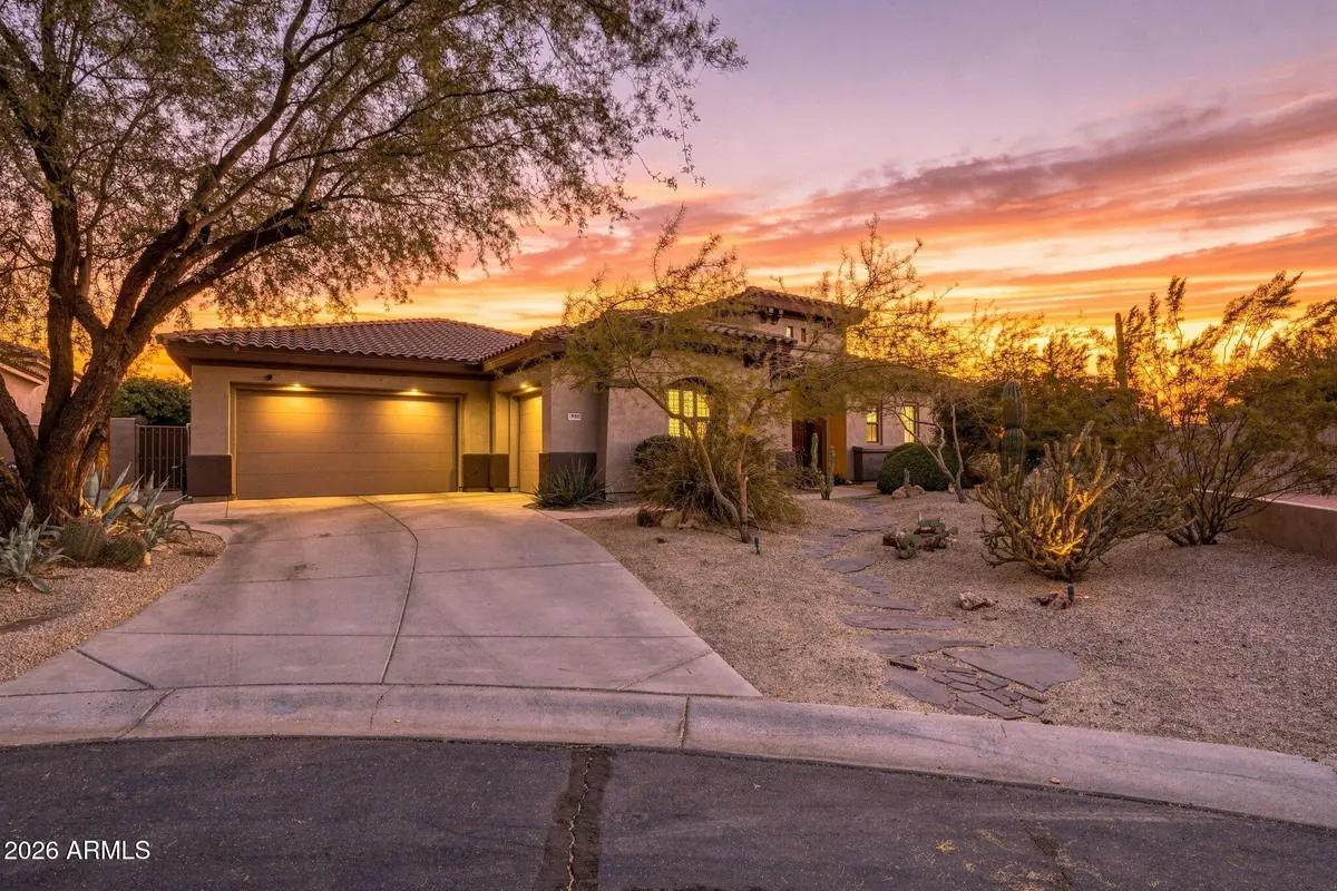 30382 N Palo Brea Drive, Scottsdale, AZ 85266 - #1