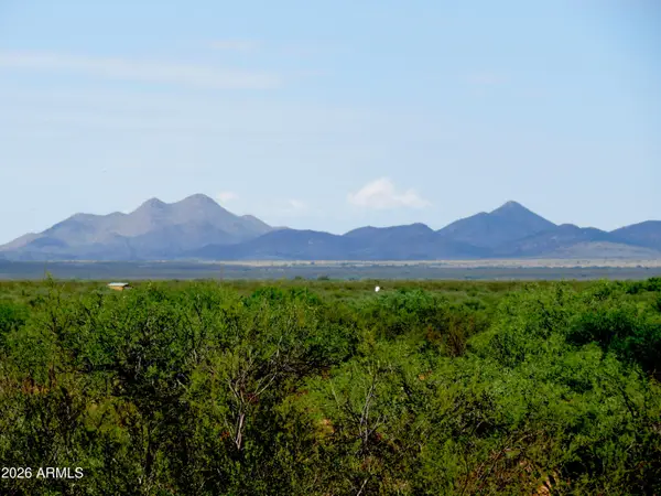TBD S Caravan Trail #A, Sierra Vista, AZ 85635