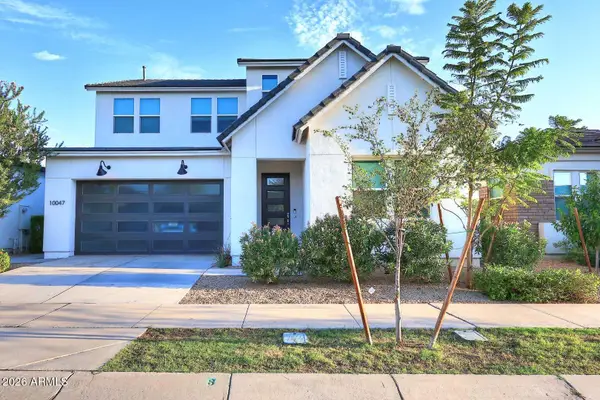 10047 E Toledo Avenue, Mesa, AZ 85212