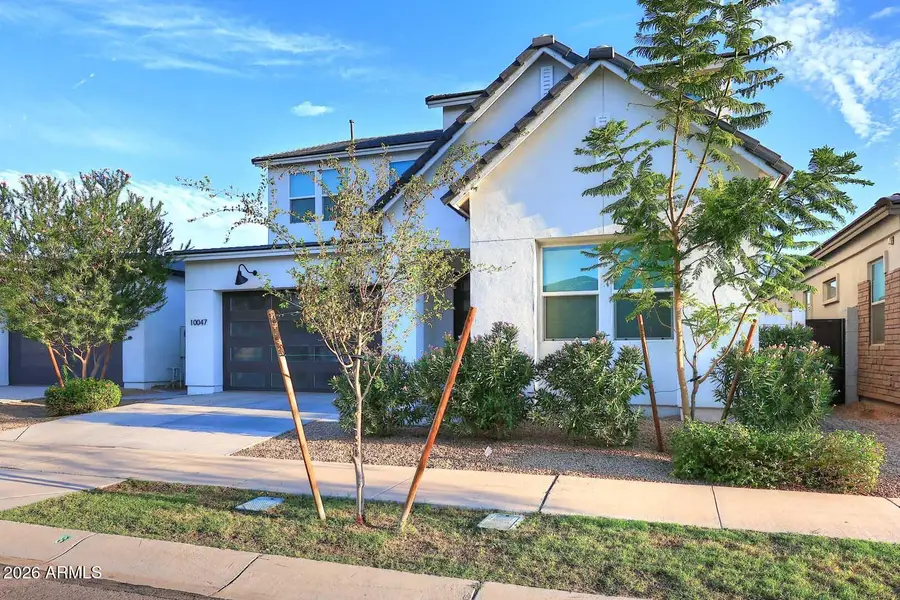 10047 E Toledo Avenue, Mesa, AZ 85212 - #2