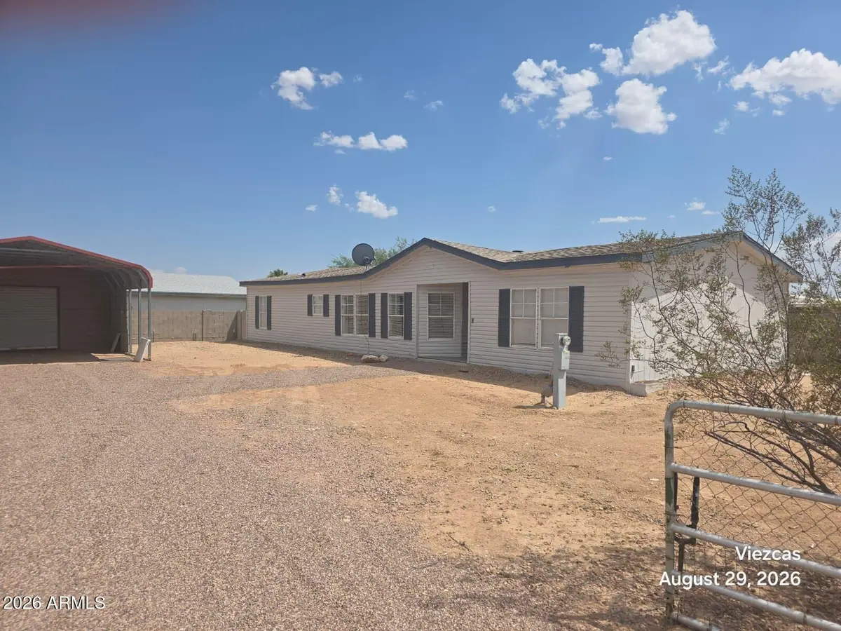 10963 N Hillside Drive, Casa Grande, AZ 85122 - #1
