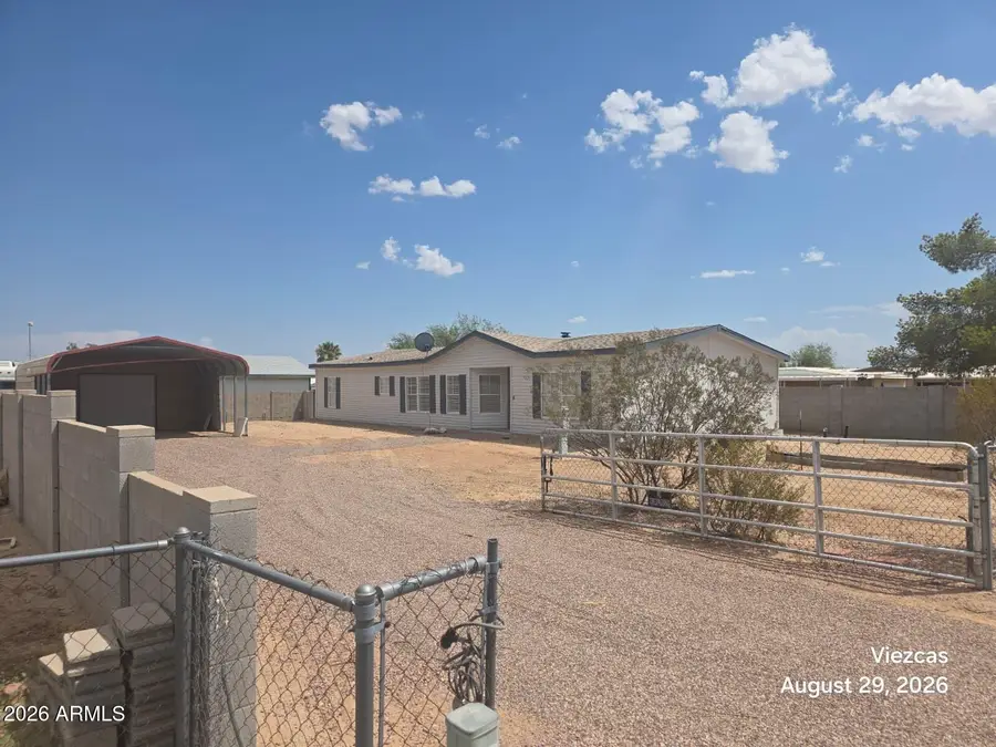 10963 N Hillside Drive, Casa Grande, AZ 85122 - #2