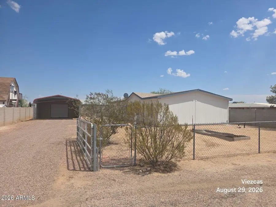 10963 N Hillside Drive, Casa Grande, AZ 85122 - #3