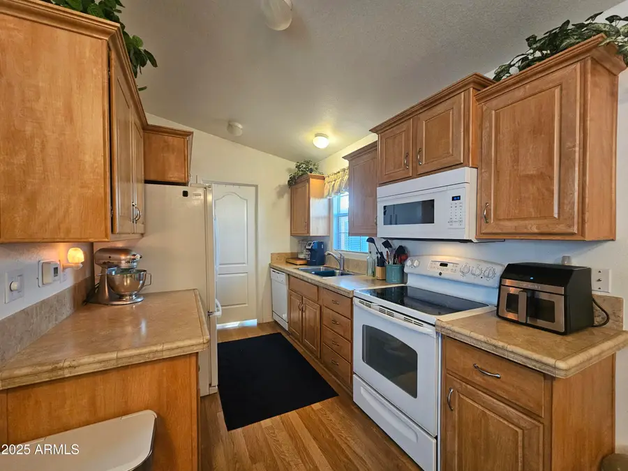 8700 E University Drive #2321, Mesa, AZ 85207 - #2