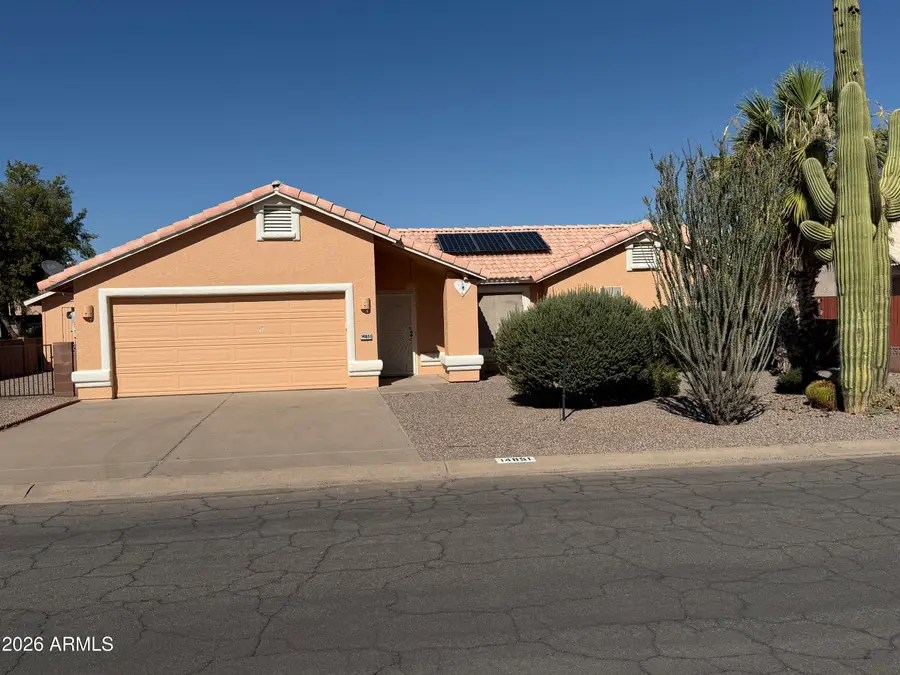 14851 S Rory Calhoun Drive, Arizona City, AZ 85123 - #2