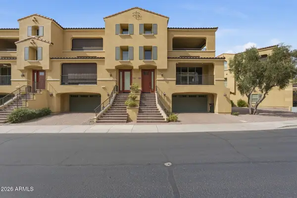 7101 W Linda Lane, Chandler, AZ 85226