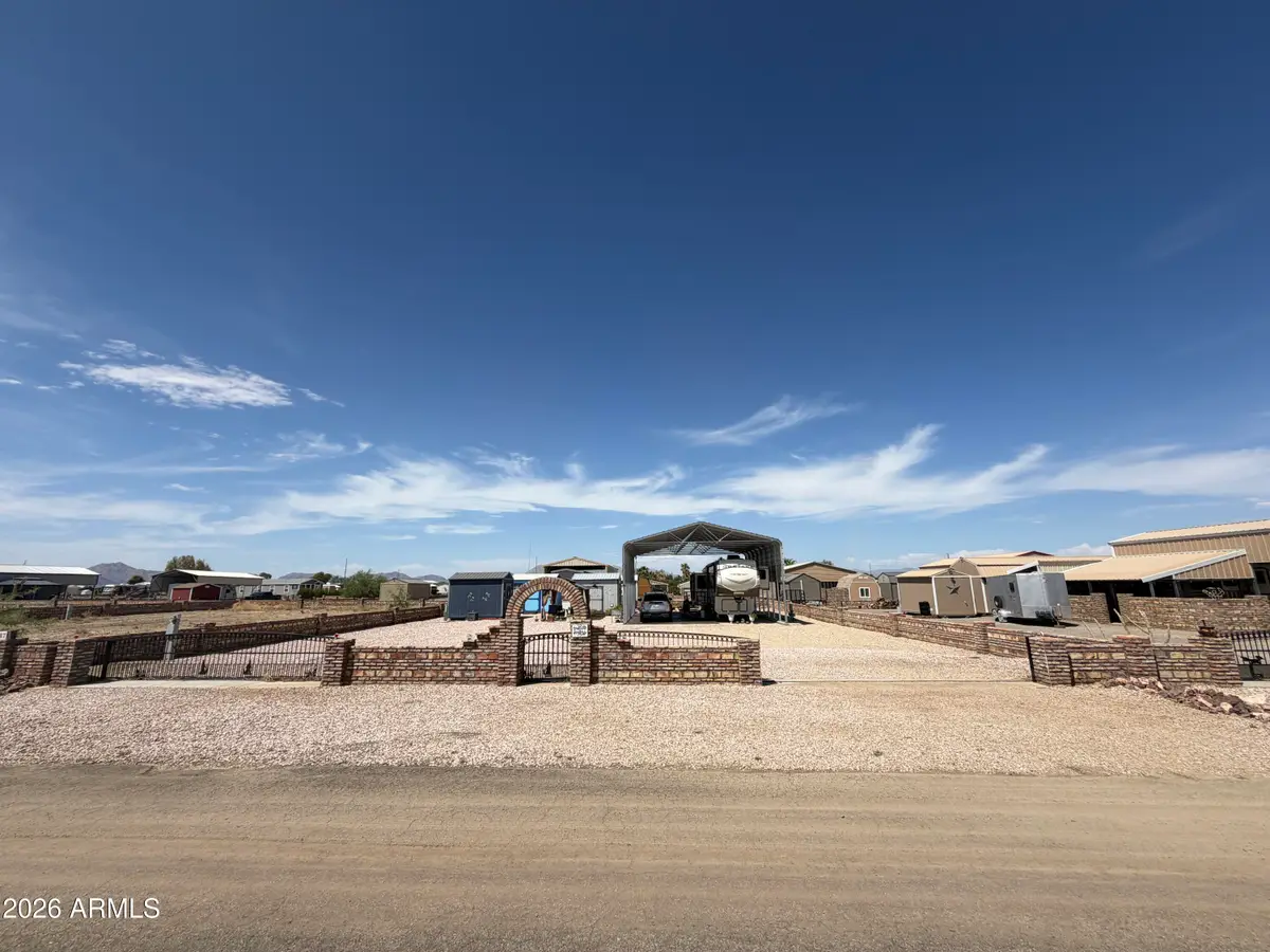 67917 Palm Drive #87, Salome, AZ 85348 - #1
