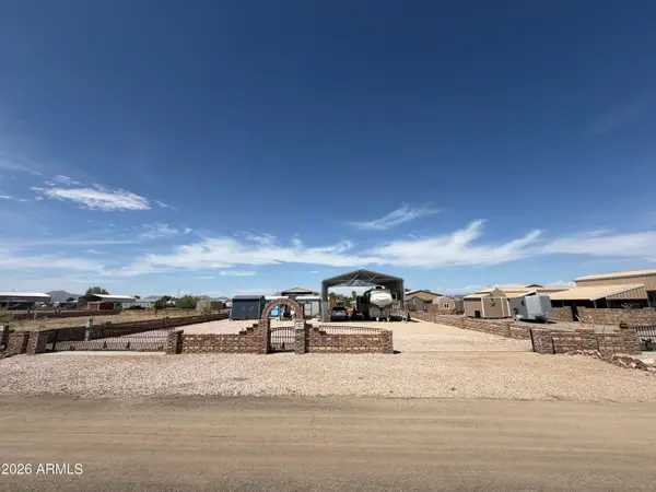67917 Palm Drive #87, Salome, AZ 85348