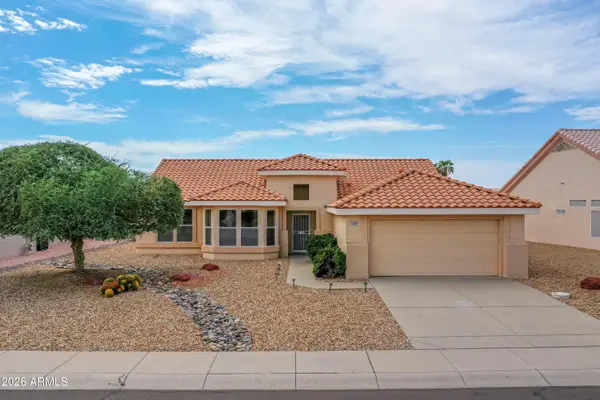 14509 W Las Brizas Lane, Sun City West, AZ 85375