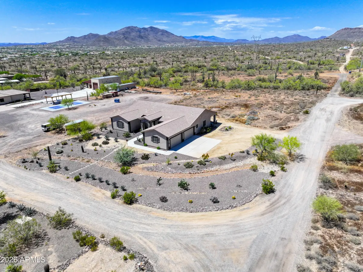 40130 N 7th Street, Phoenix, AZ 85086 - #1