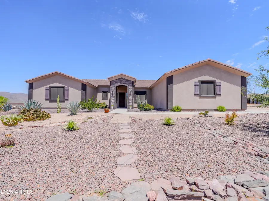 40130 N 7th Street, Phoenix, AZ 85086 - #2