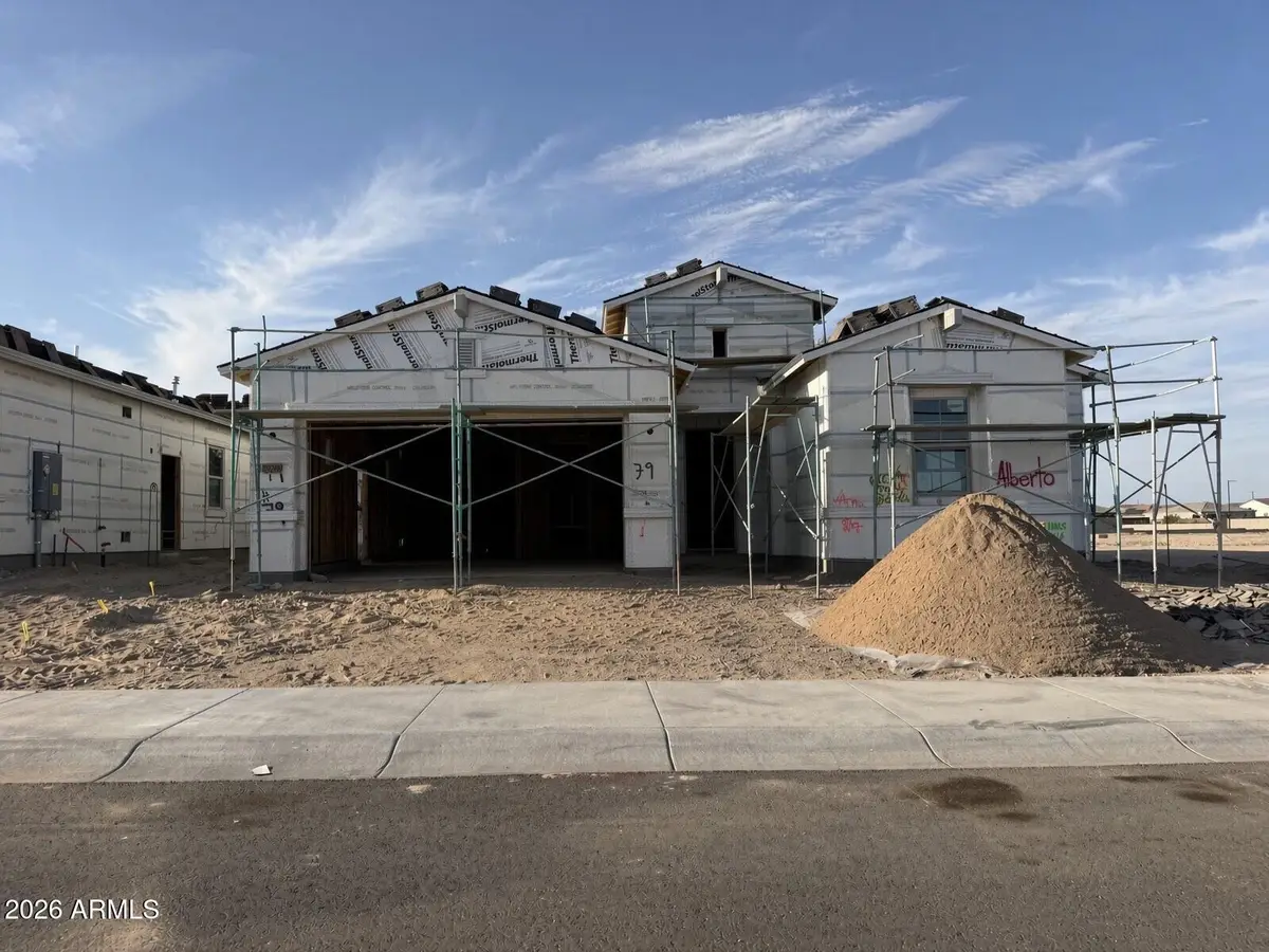 20260 W Pinchot Drive, Buckeye, AZ 85396 - #1