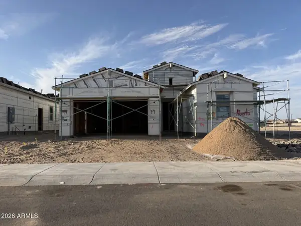 20260 W Pinchot Drive, Buckeye, AZ 85396
