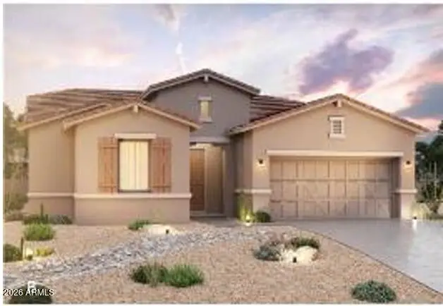 20260 W Pinchot Drive, Buckeye, AZ 85396 - #3