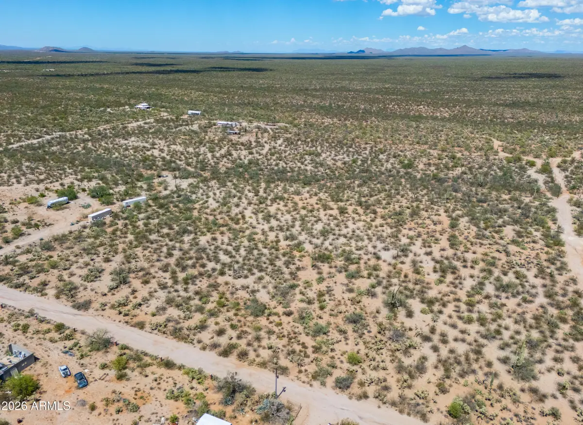 0 E Loxia, Lot A Drive #A, Saddlebrooke, AZ 85739 - #1