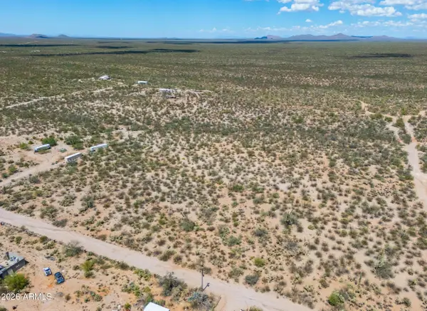 0 E Loxia, Lot A Drive #A, Saddlebrooke, AZ 85739