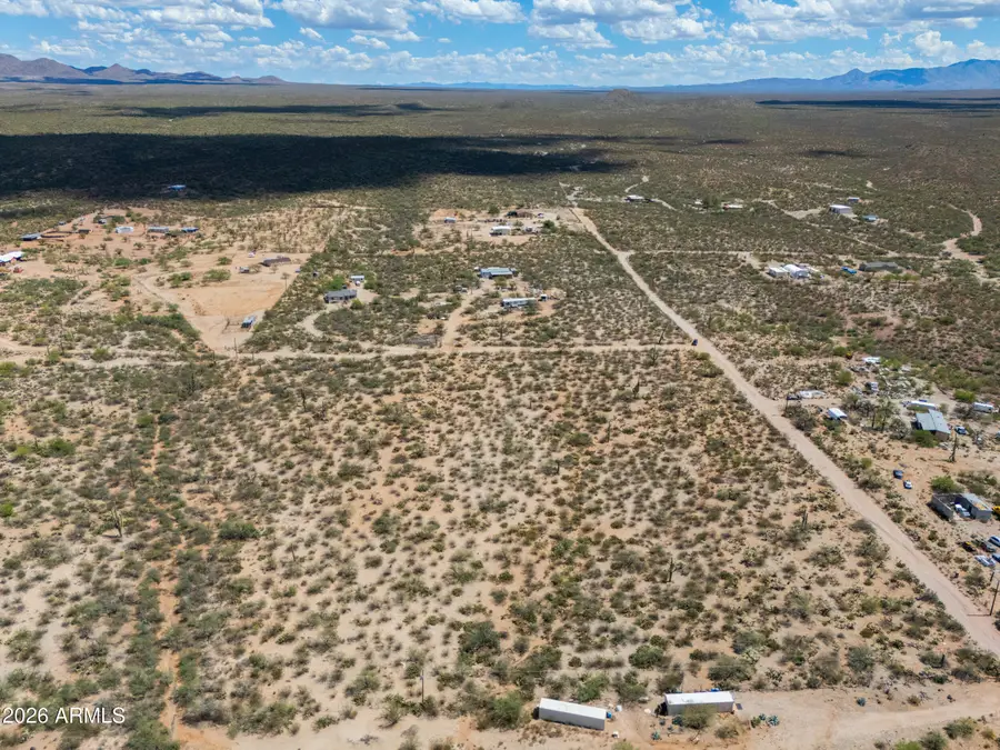 0 E Loxia, Lot A Drive #A, Saddlebrooke, AZ 85739 - #3