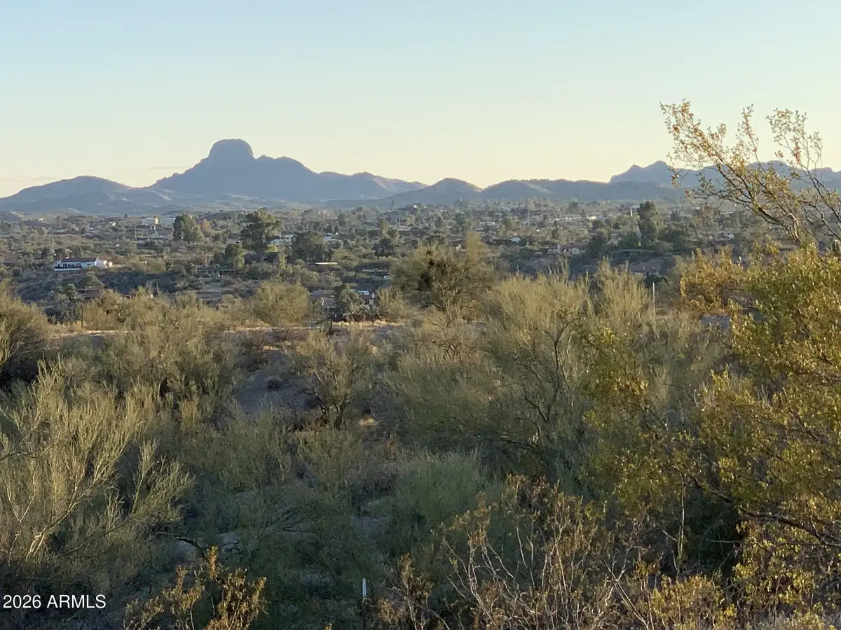 1055 W Monte Vista Trail #19, Wickenburg, AZ 85390 - #1