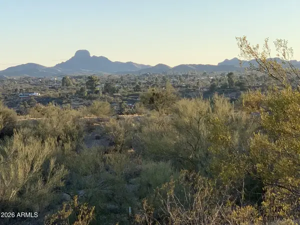 1055 W Monte Vista Trail #19, Wickenburg, AZ 85390