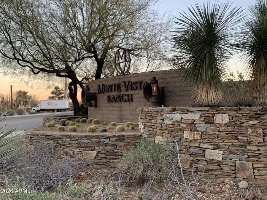 1055 W Monte Vista Trail #19, Wickenburg, AZ 85390 - #3