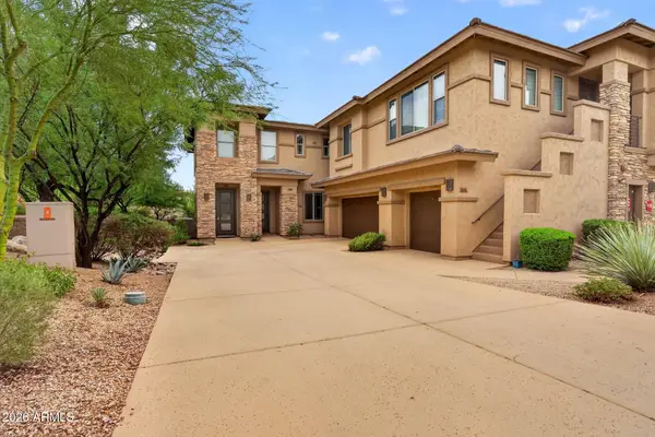 10260 E White Feather Lane #1050, Scottsdale, AZ 85262