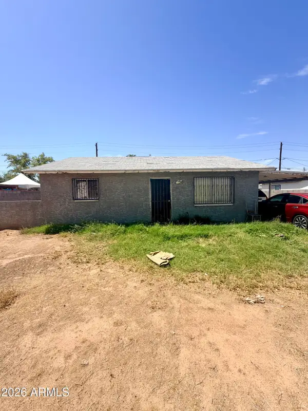 6030 S 20th Street, Phoenix, AZ 85042