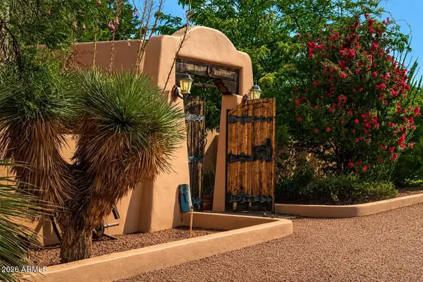 425 W Mesa Lane, Camp Verde, AZ 86322