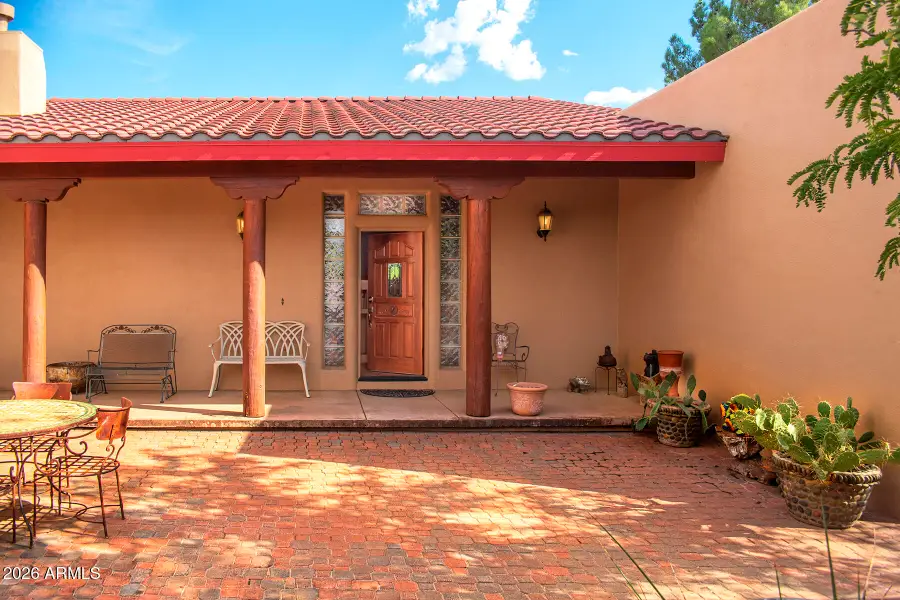 425 W Mesa Lane, Camp Verde, AZ 86322 - #3