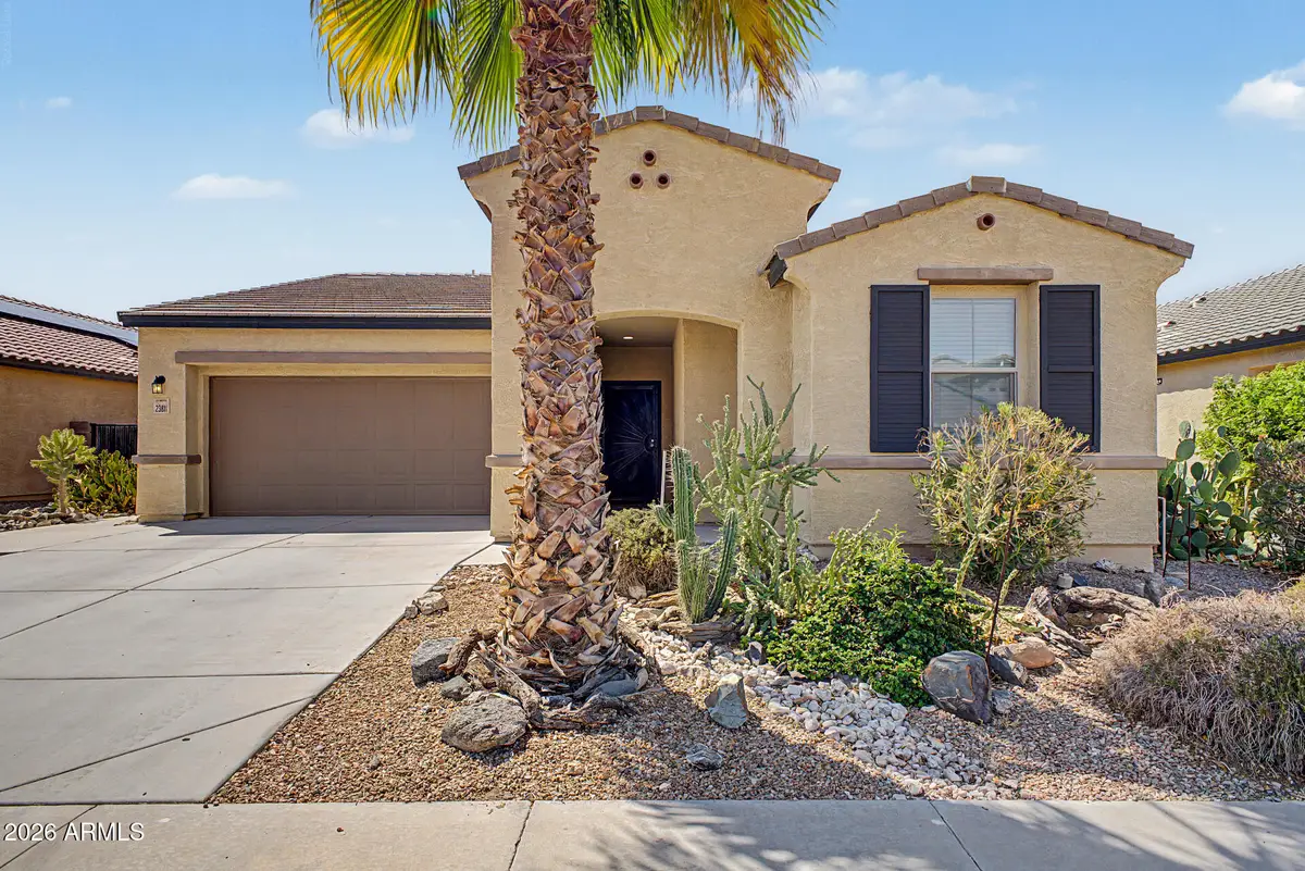23811 W Atlanta Avenue, Buckeye, AZ 85326 - #1