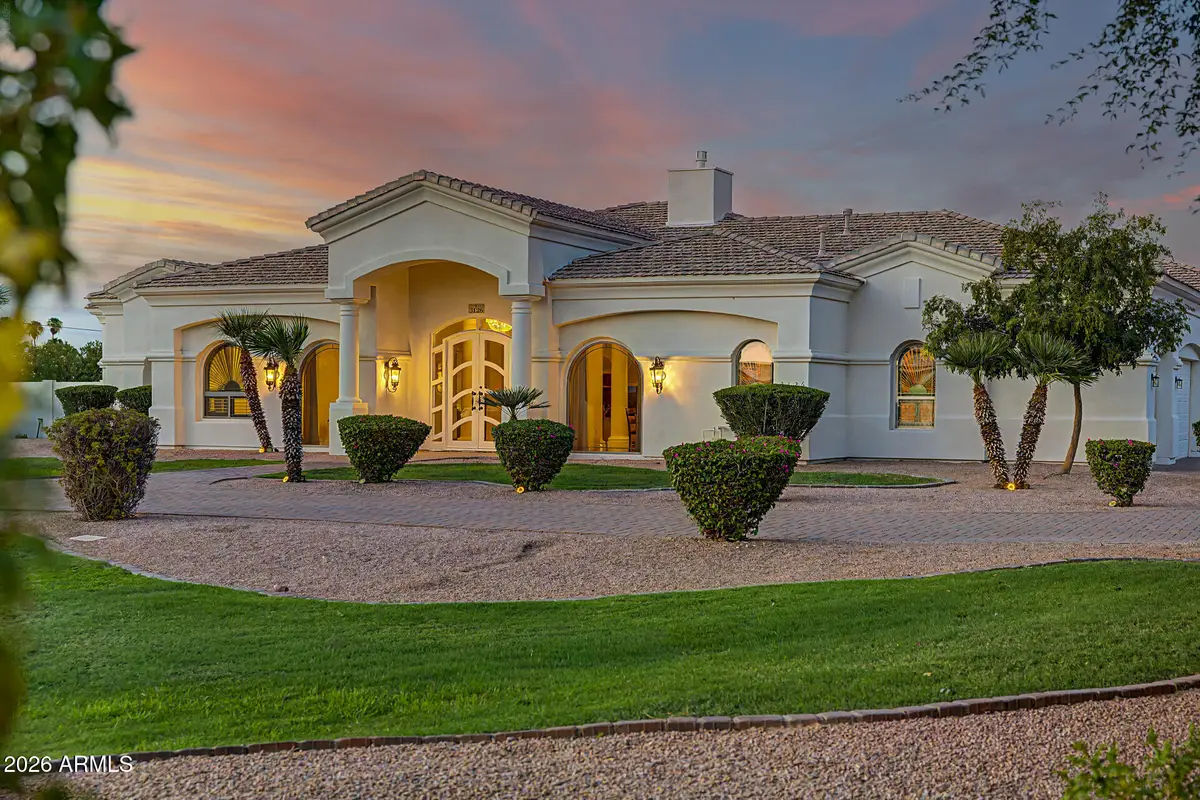 3126 E Fruitvale Court, Gilbert, AZ 85297 - #1
