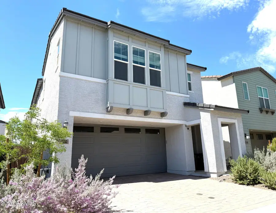 2430 W Rowel Road, Phoenix, AZ 85085 - #2