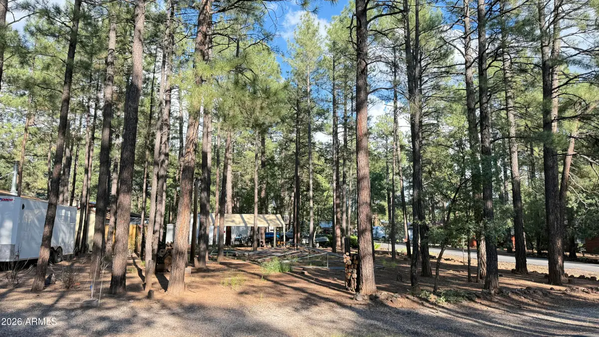 330 W Pine Oak Lane #82, Lakeside, AZ 85929 - #1