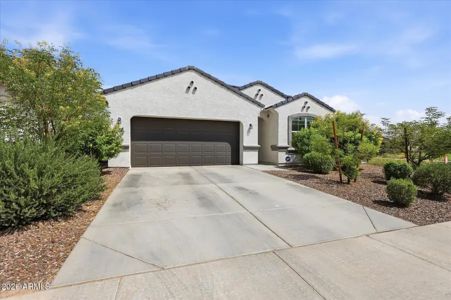 4511 S 104th Drive, Tolleson, AZ 85353 - #2
