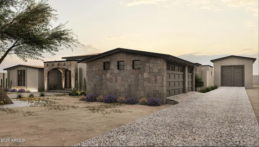 10112 N 162nd Lane #8, Waddell, AZ 85355 - #2