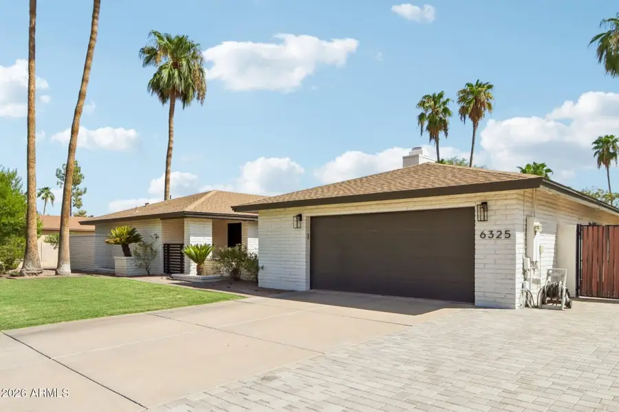 6325 E Kings Avenue, Scottsdale, AZ 85254 - #2