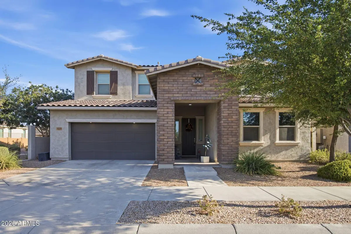 22510 E Munoz Street, Queen Creek, AZ 85142 - #1