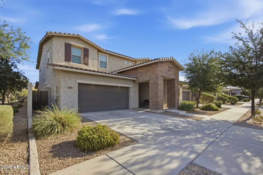 22510 E Munoz Street, Queen Creek, AZ 85142 - #2