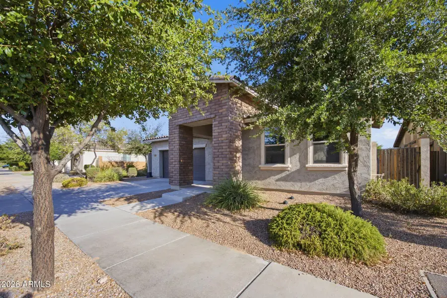 22510 E Munoz Street, Queen Creek, AZ 85142 - #3