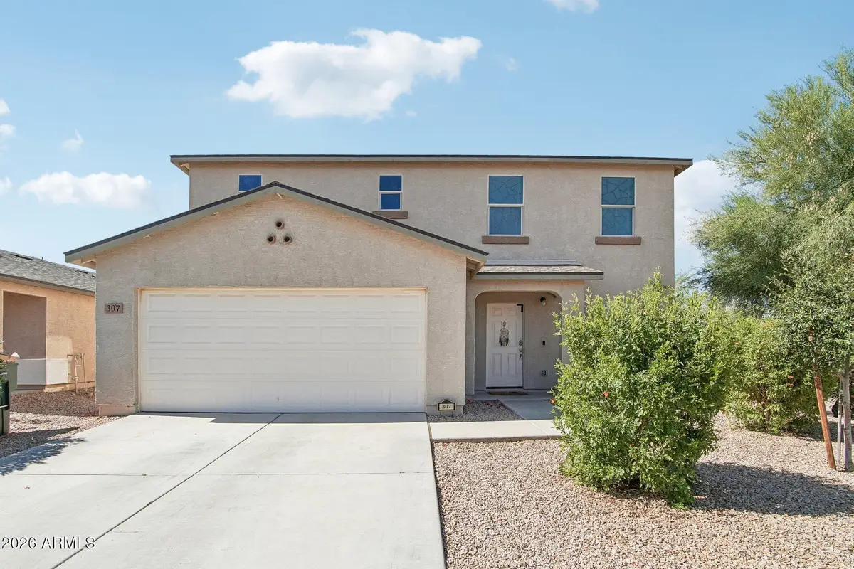 307 E Bobcat Place, Casa Grande, AZ 85122 - #1