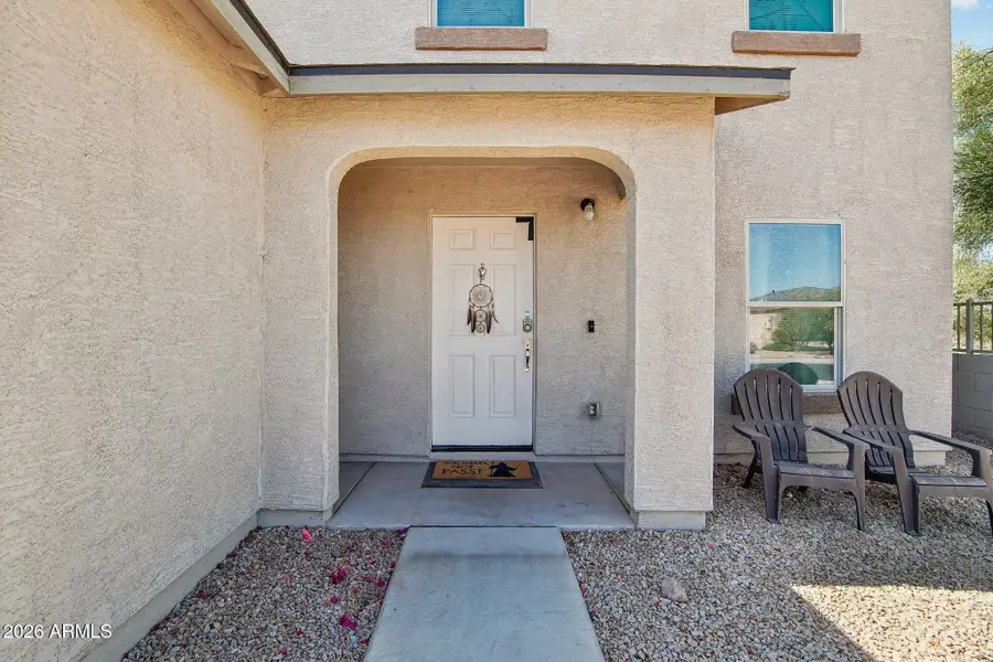 307 E Bobcat Place, Casa Grande, AZ 85122 - #2